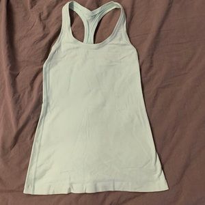 Lululemon Cool Racerback